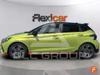 2025 Hyundai I20
