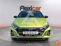2025 Hyundai I20