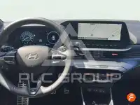 2025 Hyundai I20