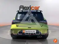 2025 Hyundai I20