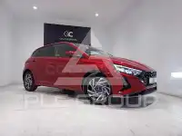 2025 Hyundai I20