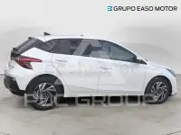 2025 Hyundai I20