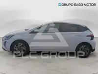 2025 Hyundai I20