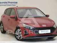 2025 Hyundai I20