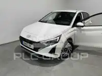2025 Hyundai I20