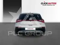 2025 Hyundai I20
