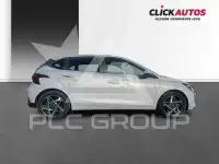 2025 Hyundai I20