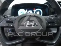 2025 Hyundai I20