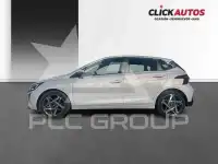 2025 Hyundai I20
