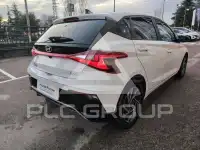 2025 Hyundai I20