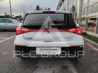 2025 Hyundai I20