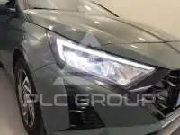 2025 Hyundai I20