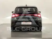 2025 Hyundai I20