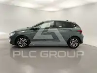 2025 Hyundai I20