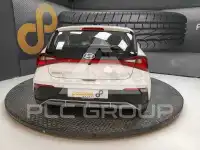 2025 Hyundai I20