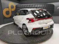 2025 Hyundai I20