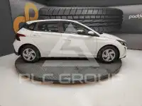 2025 Hyundai I20