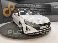 2025 Hyundai I20