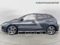 2025 Hyundai I20