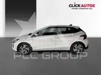 2025 Hyundai I20