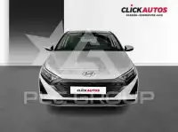 2025 Hyundai I20