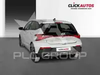 2025 Hyundai I20