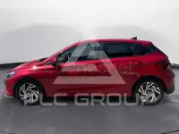 2025 Hyundai I20