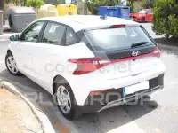 2025 Hyundai I20