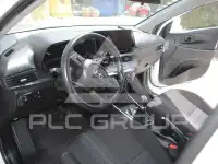 2025 Hyundai I20