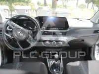 2025 Hyundai I20