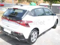 2025 Hyundai I20