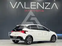 2025 Hyundai I20