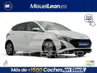 2025 Hyundai I20