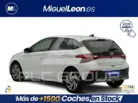 2025 Hyundai I20