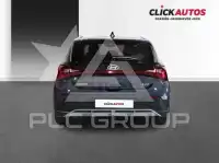 2025 Hyundai I20