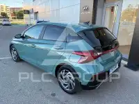 2025 Hyundai I20