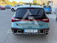 2025 Hyundai I20