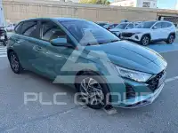 2025 Hyundai I20