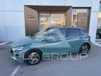 2025 Hyundai I20