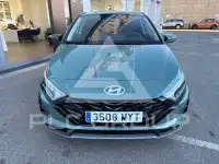 2025 Hyundai I20