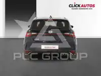 2025 Hyundai I20