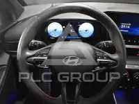 2025 Hyundai I20