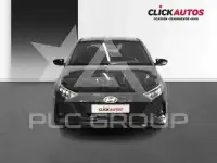 2025 Hyundai I20