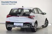 2025 Hyundai I20
