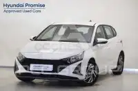 2025 Hyundai I20