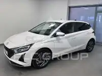 2025 Hyundai I20