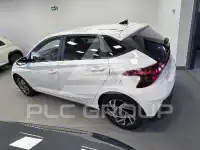 2025 Hyundai I20