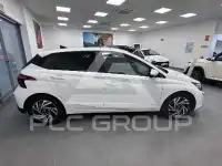 2025 Hyundai I20