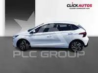 2025 Hyundai I20