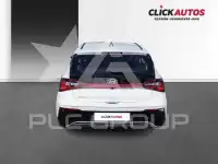2025 Hyundai I20